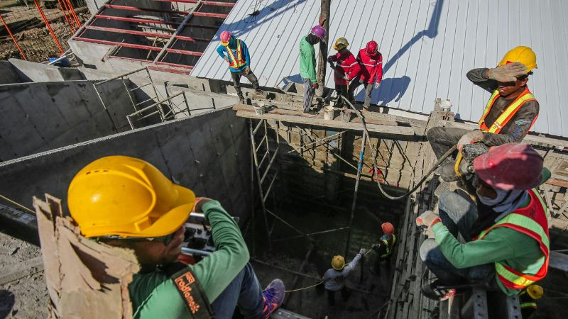 Desocupación en Atacama alcanza 8,9% en último trimestre