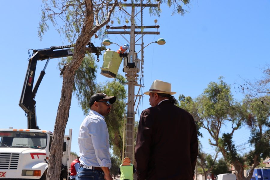 Municipio de Copiapó se prepara para la Feria de la Candelaria