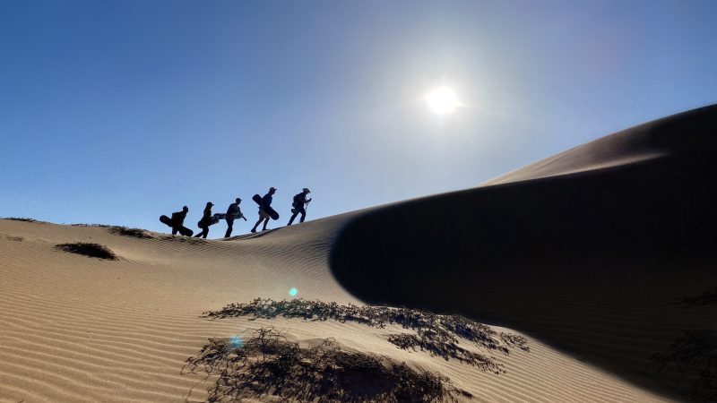 Prestadores turísticos deben renovar patentes para mantener vigencia en Sernatur