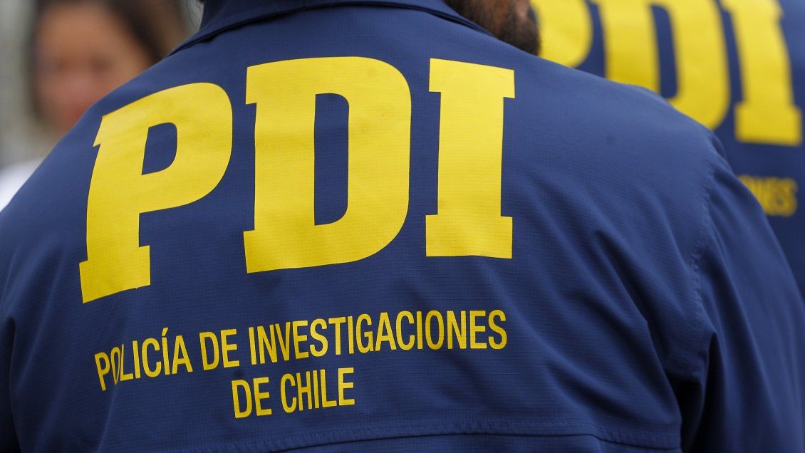 PDI detiene a mujer por ingresar drogas a cárcel de Vallenar