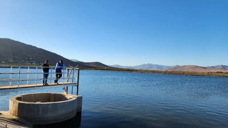 Organizaciones de Usuarios de Aguas podrán participar en concurso nacional