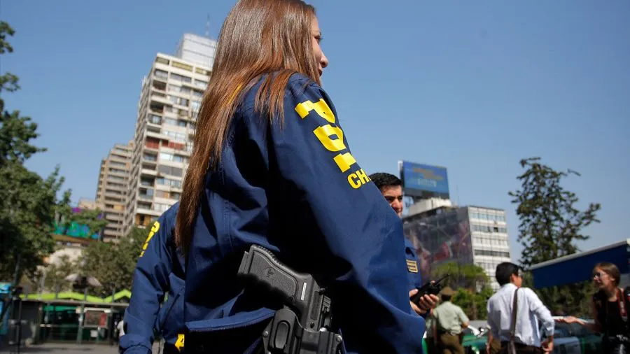 PDI busca nuevos talentos para formar agentes policiales