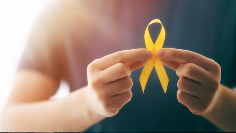 Avances en la lucha contra el cáncer infantil en el país y la región