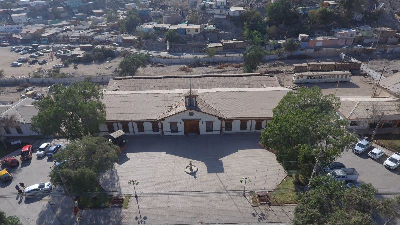 Copiapó celebra San Valentín con velada romántica