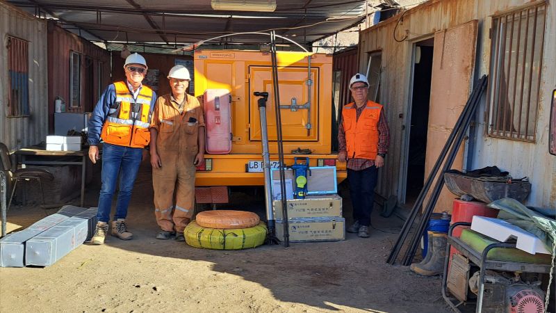 Minería de Atacama recibe más de $547 millones en 2024