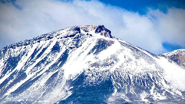 Delegación Presidencial insta a seguir protocolos en cumbres de Atacama