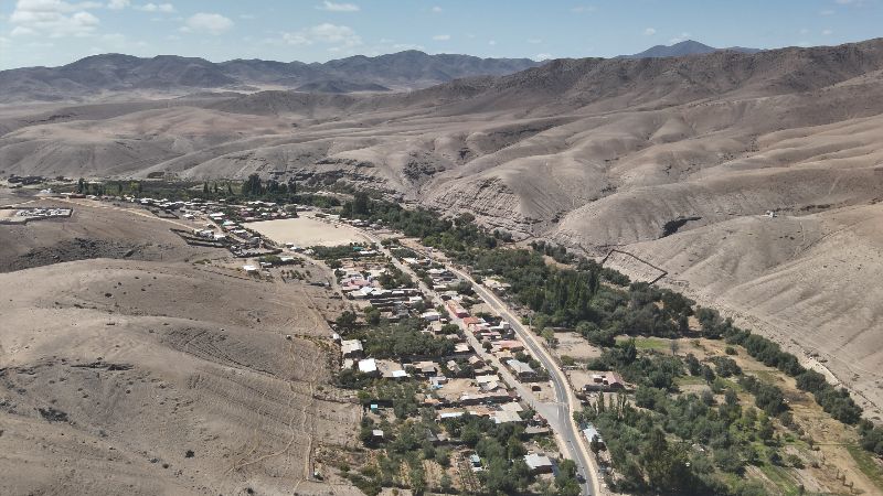 Totoral: un destino turístico único en Chile